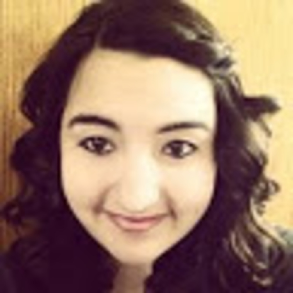 Meet your Posher, Meghan